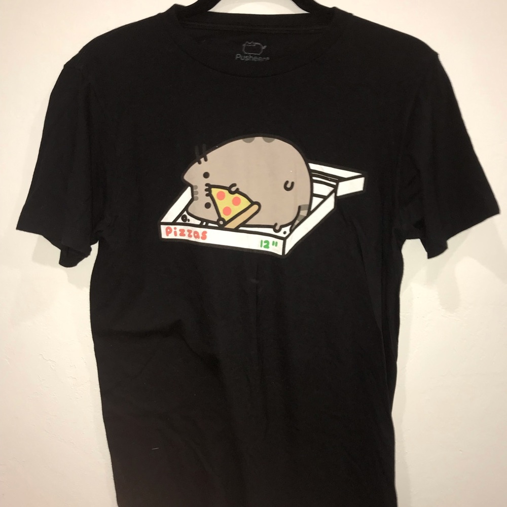☆pusheen t-shirt☆
